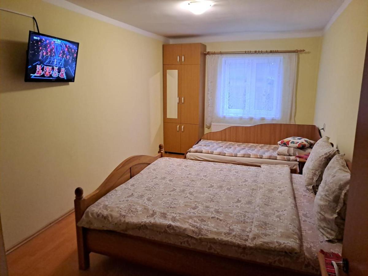 Вилла Casa Argentina Кырцишоара Экстерьер фото